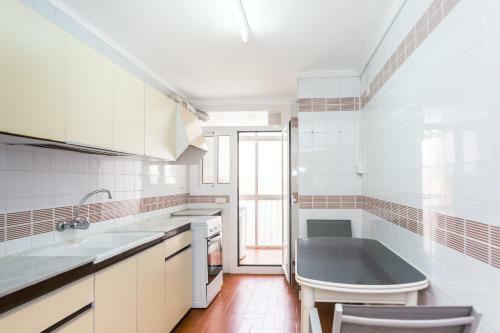 Apartamento Homeholidaysrentals Itziar