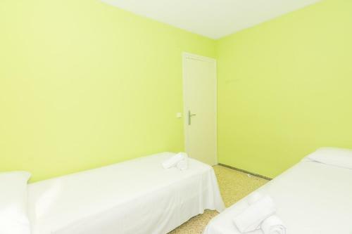 Apartamento Homeholidaysrentals Itziar