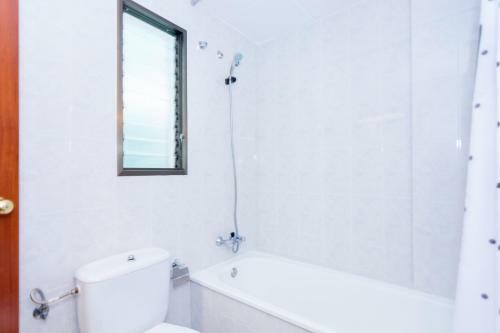 Apartamento Homeholidaysrentals Frida