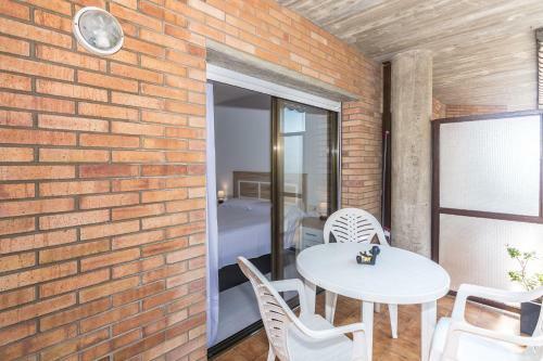 Apartamento Homeholidaysrentals Frida