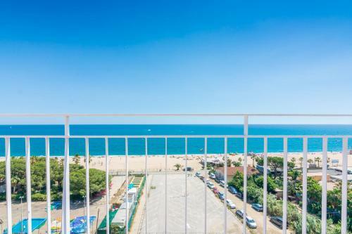 Apartamento Homeholidaysrentals Neila