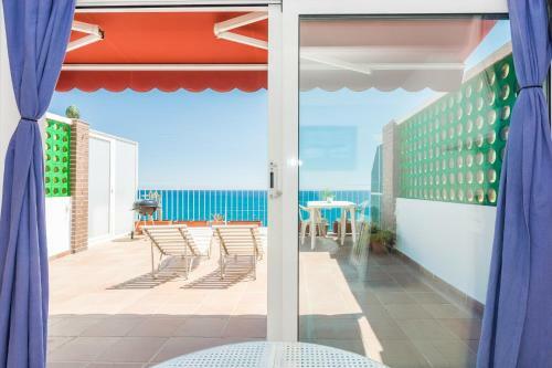 Apartamento Homeholidaysrentals Neila
