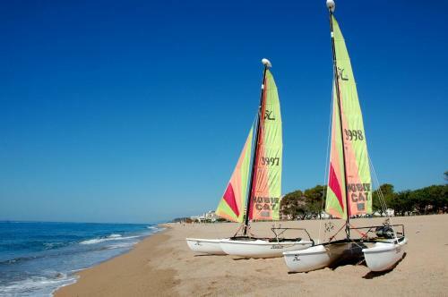 Apartamento Homeholidaysrentals Neila
