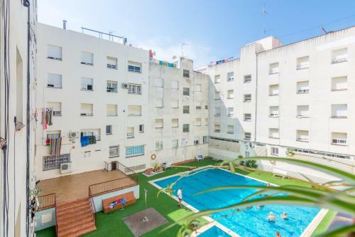 Apartamento Homeholidaysrentals Diana