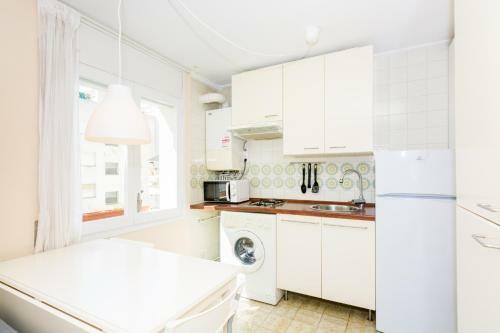 Apartamento Homeholidaysrentals Diana