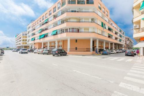 Apartamento Homeholidaysrentals Diana