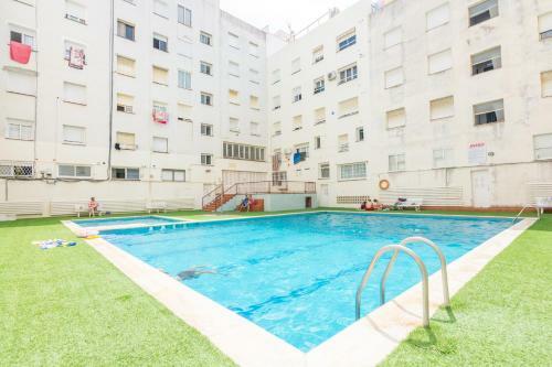 Apartamento Homeholidaysrentals Diana