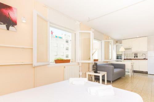 Apartamento Homeholidaysrentals Diana