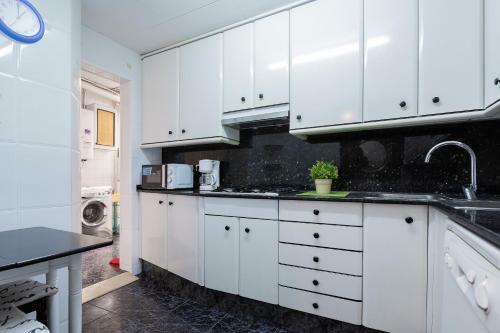 Apartamento Costa Brava Pineda