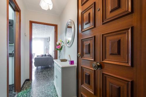 Apartamento Costa Brava Pineda