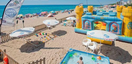 Apartamento Costa Brava Pineda