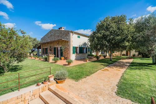 Villa Sa Pleta de Farrutx
