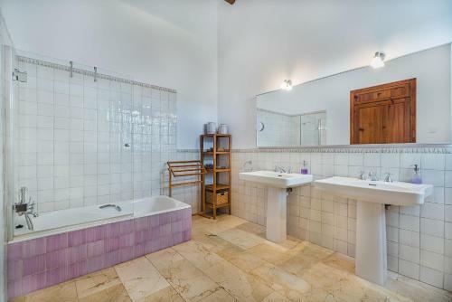 Villa Sa Pleta de Farrutx