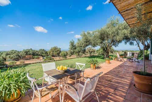 Villa Sa Pleta de Farrutx