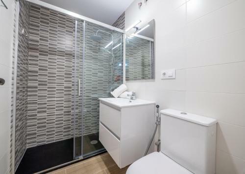 Apartamento Homeholidaysrentals Virgin