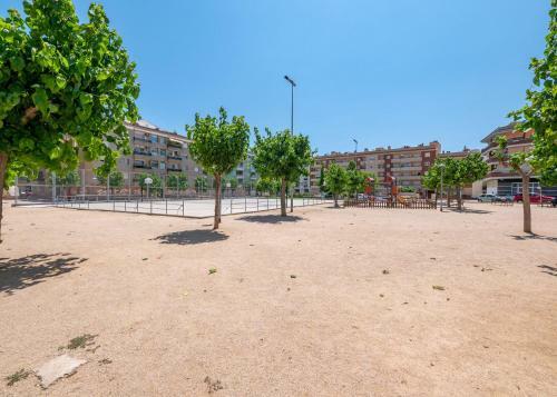 Apartamento Homeholidaysrentals Virgin