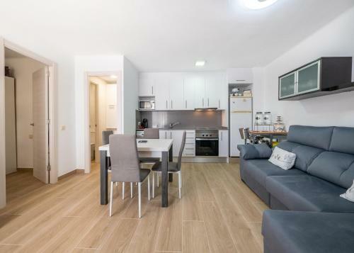 Apartamento Homeholidaysrentals Virgin