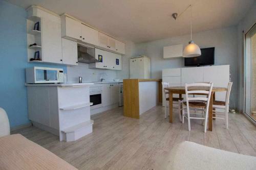 Apartamento P2 Frank 4 Pax Pineda de Mar