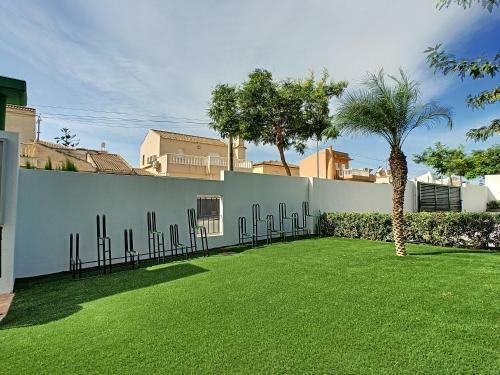 Apartamento Residencial Garda - 212