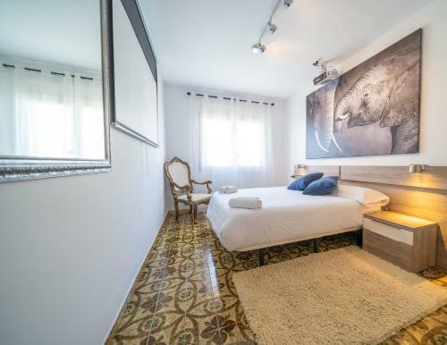 Apartamento Homeholidaysrentals Kalani