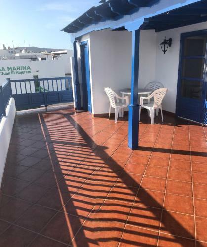 Apartamento Blancazul Mingo Alto