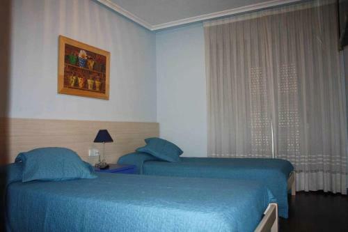 Apartamento Plasencia Santa Ana
