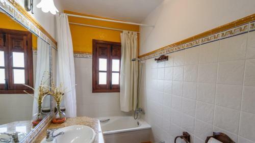 Villa Casa Marfil Pizarra