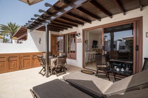 Villa Casa Hamlet