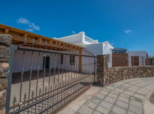 Villa Con Piscina Climatizada Y Jacuzzi
