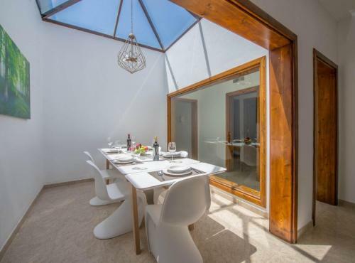 Villa Con Piscina Climatizada Y Jacuzzi