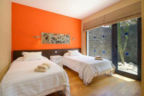Immaculate 3-bed Villa In Playa Blanca