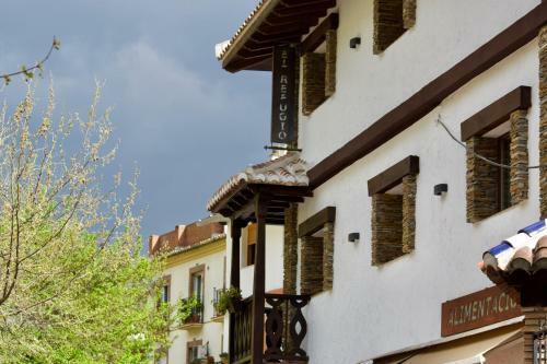 Hotel El Refugio