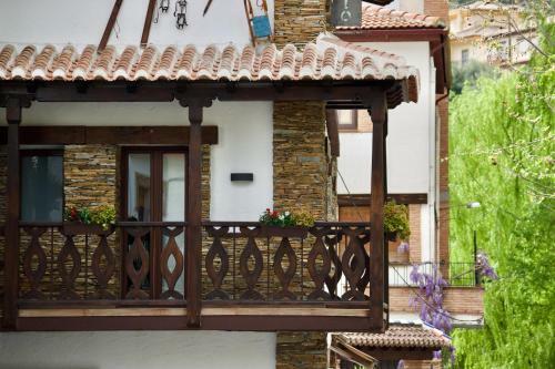 Hotel El Refugio