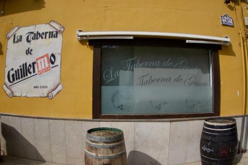 Hotel El Refugio