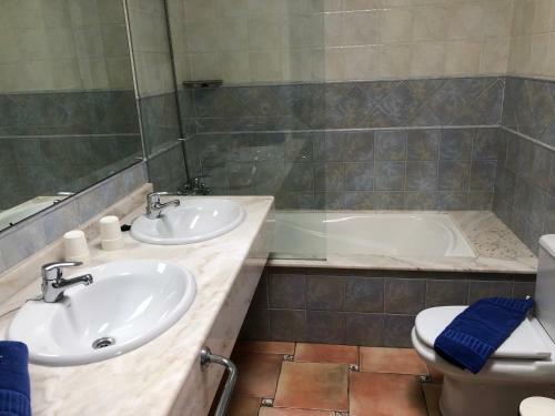 Apartamento Blancazul Cala Azul