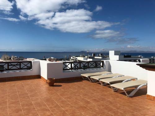 Apartamento Blancazul Cala Azul