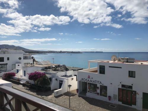 Apartamento Blancazul Cala Azul