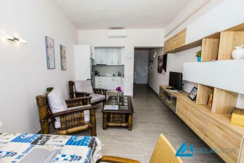 Apartments Vista Maritima By Villas Now Ltd