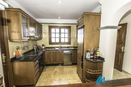 Villa Seventy Seven - Lh189 By Villas Now Ltd
