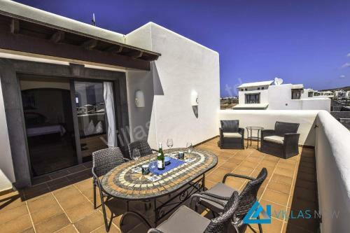 Villa Henry - Lh187 By Villas Now Ltd