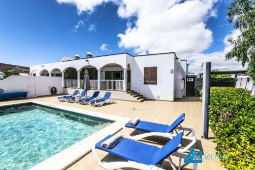 Villa Lima - Lh112 By Villas Now Ltd