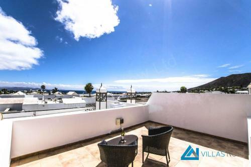 Villa Lima - Lh112 By Villas Now Ltd