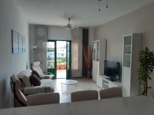 Apartamento Arena