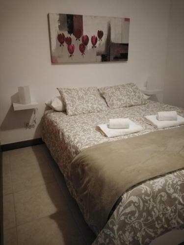 Apartamento Arena