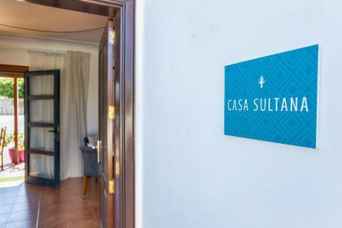 Villa Casa Sultana