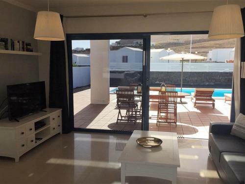 Villa Miramar B4 Private Heated Pool Wifi