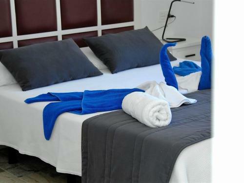 Villa Ajaches Maria With Private Pool And Stunning Views