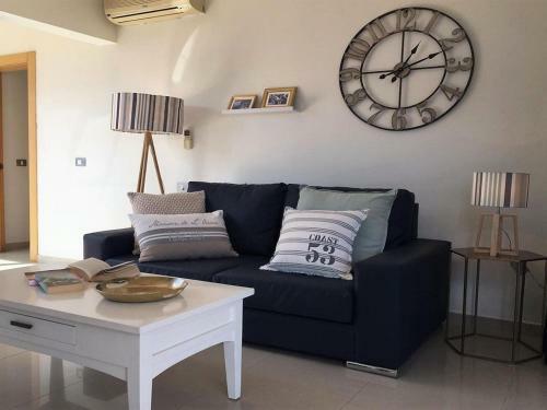 Villa Miramar C8 With Private Heated Pool Wifi Air-conditioning