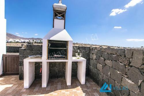 Villa Topaz - Lh121 By Villas Now Ltd