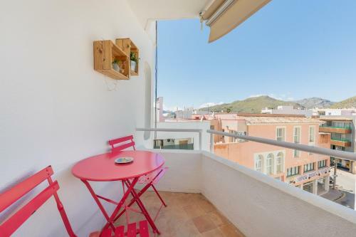 Yupihome Voramar Apartment